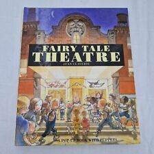 Fairy tale theatre for sale  PERTH