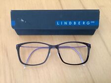 lindberg brille gebraucht kaufen  Soest
