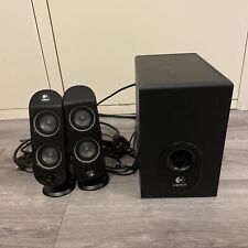 computer speakers for sale  REDHILL