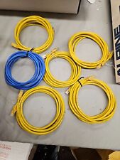 10 cable cat 6 patch foot for sale  Pasco