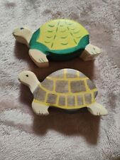 Holztiger tortoises for sale  BOLTON