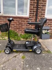 travel mobility scooter for sale  DUKINFIELD