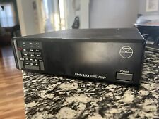 Linn lk1 preamp for sale  Shipping to Ireland