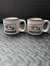 Two airstream coffee for sale  Goodlettsville