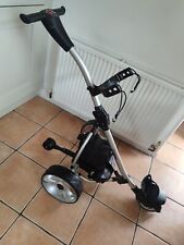 remote golf trolley for sale  LEEDS