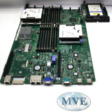 Placa-mãe IBM 69Y4507 49Y6512 49Y4820 49Y5341 49Y5348 2x-CPU 2x-4GB RAM comprar usado  Enviando para Brazil