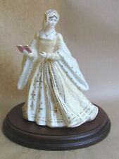 Wedgwood ltd figure for sale  Shipping to Ireland