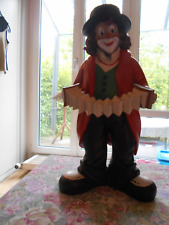 Gilde clown figur gebraucht kaufen  München