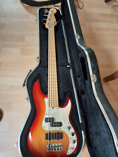 Fender american deluxe d'occasion  Tours-