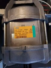 Waschmaschinenmotor acc uoz112 gebraucht kaufen  Feldkirchen-Westerham