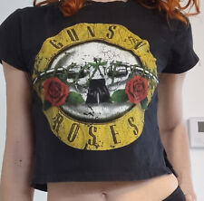Guns roses shirt usato  Roma