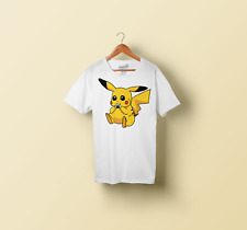 Pikachu onigiri shirt for sale  HULL