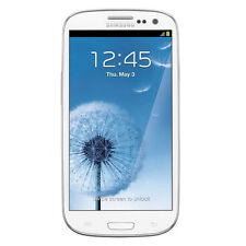 Usado, *TAL CUAL* Samsung Galaxy S 3 III SCH-R530X - 16 GB - Blanco (OPERADOR DESCONOCIDO) segunda mano  Embacar hacia Mexico