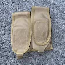 Double mag pouch for sale  NEWPORT