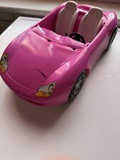 Barbie auto gebraucht gebraucht kaufen  Lahr