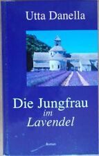 Jungfrau lavendel utta gebraucht kaufen  Meerane