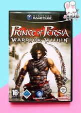 Prince Of Persia: Warrior Within - Nintendo Gamecube Game PAL | Good Condition for sale  Shipping to South Africa