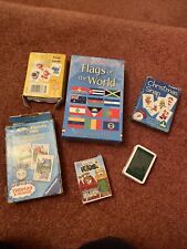 childrens snap cards for sale  STOURPORT-ON-SEVERN