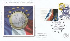 2008 fdc great d'occasion  Mortagne-du-Nord