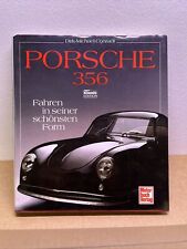 Porsche 356 fahren gebraucht kaufen  Wolfhagen