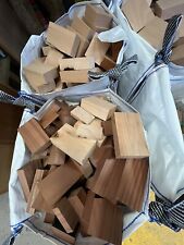 Wood offcuts for sale  HARTLEPOOL