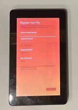 Amazon Kindle Fire 7 5th generation - model SV98LN - black for sale  Shipping to South Africa