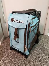 Zuca sport stealth for sale  Shipping to Ireland