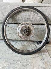 Beautiful chrome wheel for sale  Houston