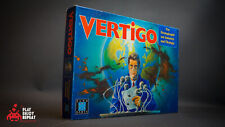 Vertigo Euro Games ótimo estado, usado comprar usado  Enviando para Brazil