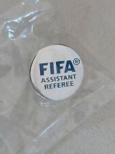 Fifa assistant referee for sale  EDINBURGH