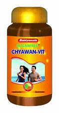Baidyanath Sugarfree Chyawan-Vit - 500 gm till salu  Toimitus osoitteeseen Sweden