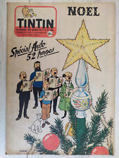 Journal tintin 424 d'occasion  France