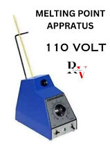 Melting point apparatus for sale  Shipping to United Kingdom
