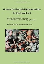 Gesunde ernährung diabetes gebraucht kaufen  Berlin