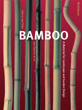 Bamboo: A Material for Landscape and Garden Design by  segunda mano  Embacar hacia Argentina
