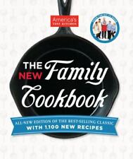 New family cookbook for sale  Aurora