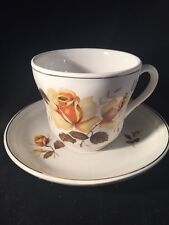 Mother cup saucer for sale  Shipping to Ireland