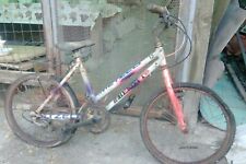Mountain bike benotto usato  Camugnano