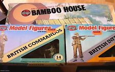 Airfix vintage various for sale  SOMERTON