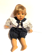 Panre expression doll for sale  Stone Mountain