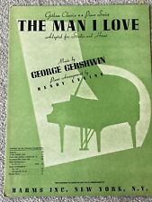 1940 man love for sale  Canton