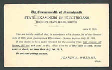 1919 boston legal for sale  Las Vegas
