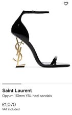 ysl shoes for sale  ROCHDALE