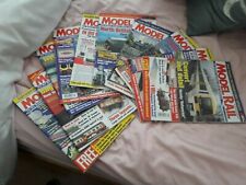 Model rail magazine for sale  CHESTER