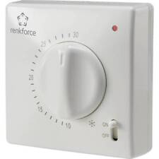 Renkforce thermostat dambiance d'occasion  France