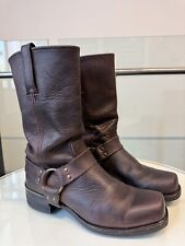 Frye harness boots for sale  Bellevue