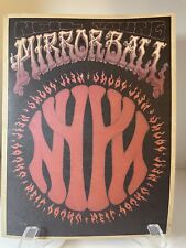 Neil young mirrorball for sale  Richford