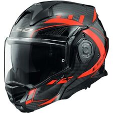 Casco modulare carbonio usato  Afragola