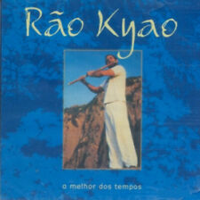 Rão Kyao - O Melhor Dos Tempos (CD, Comp) comprar usado  Enviando para Brazil