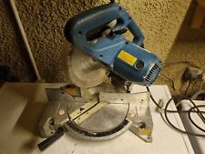 Makita mitre saw for sale  DUNSTABLE